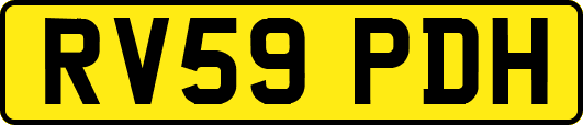 RV59PDH