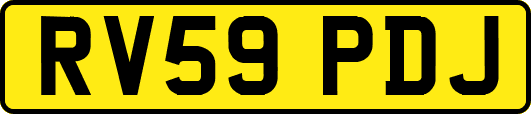 RV59PDJ