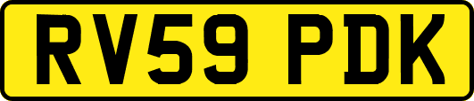 RV59PDK