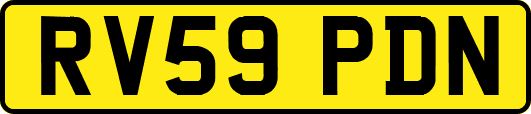 RV59PDN