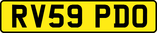 RV59PDO