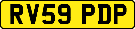 RV59PDP