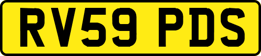 RV59PDS