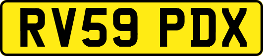 RV59PDX