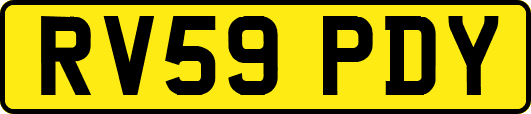 RV59PDY