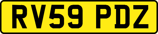 RV59PDZ