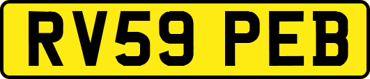 RV59PEB