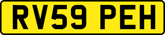 RV59PEH