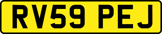 RV59PEJ