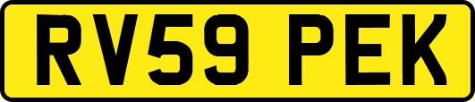 RV59PEK