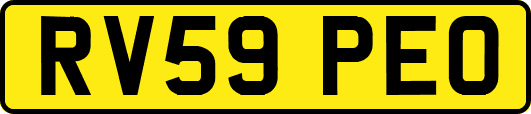 RV59PEO