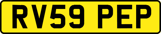 RV59PEP