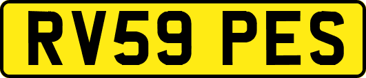 RV59PES