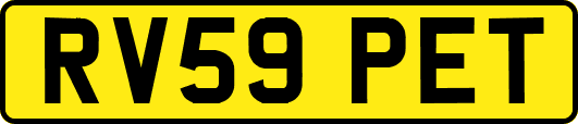 RV59PET