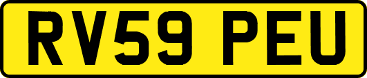 RV59PEU