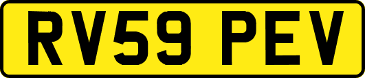 RV59PEV