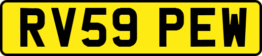 RV59PEW