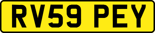 RV59PEY