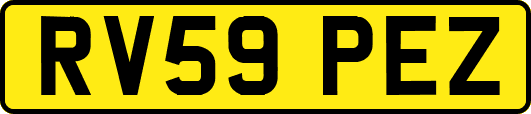 RV59PEZ