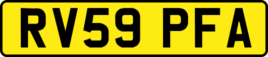 RV59PFA
