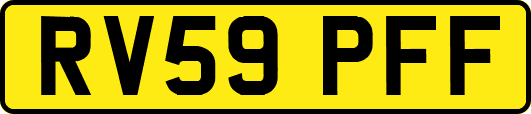 RV59PFF
