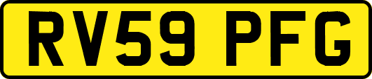 RV59PFG