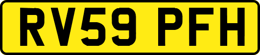 RV59PFH