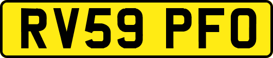 RV59PFO