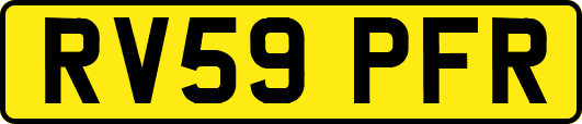 RV59PFR