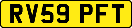 RV59PFT