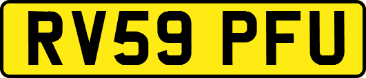 RV59PFU