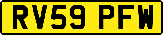 RV59PFW