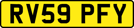 RV59PFY