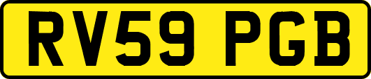 RV59PGB