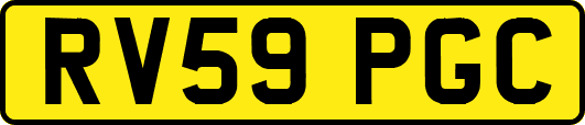 RV59PGC