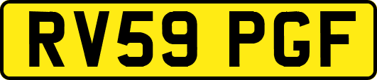 RV59PGF