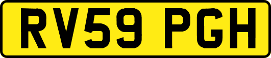 RV59PGH