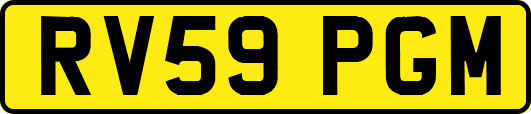 RV59PGM