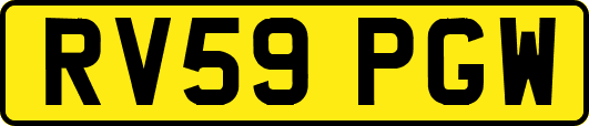 RV59PGW