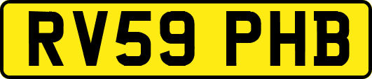 RV59PHB