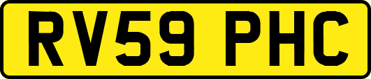 RV59PHC