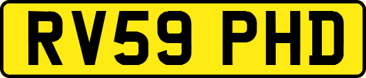 RV59PHD