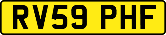 RV59PHF