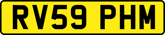 RV59PHM