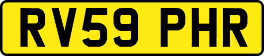 RV59PHR