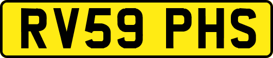 RV59PHS
