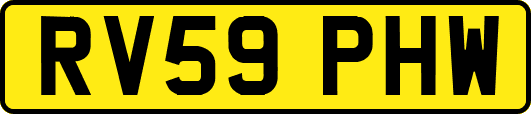 RV59PHW