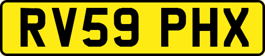 RV59PHX