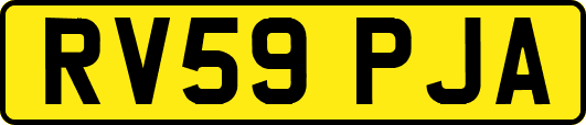 RV59PJA