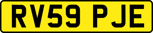 RV59PJE